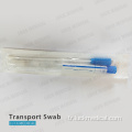 Bakteriyel Taşıma Ortamı Swabs